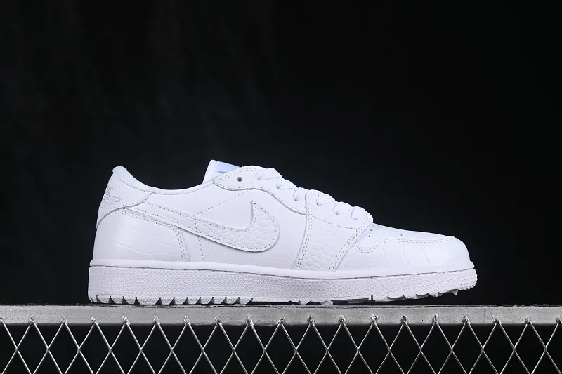 All categories Air Jordan Jordan series basketball shoes Air Jordan 1 Low Air Jordan 1 Low AJ1 Joe 1 all white low-top retro culture basketball shoes DD9315-110
